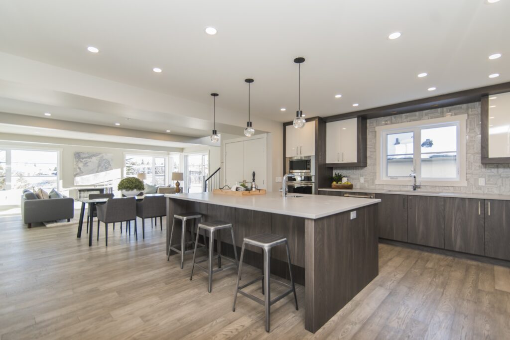kitchen design and remodel Orange County | Kol & Co.