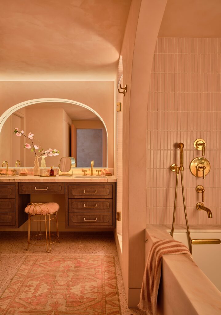 bathroom remodeling project mission viejo