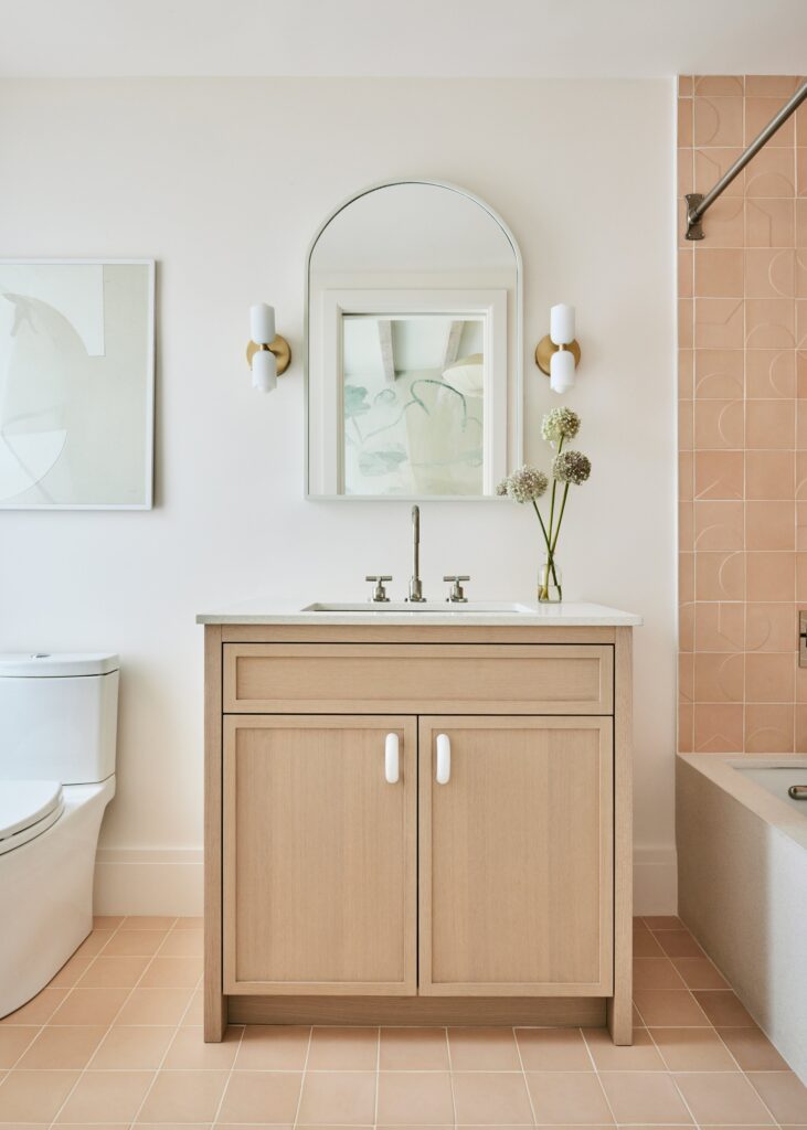 bathroom building codes california