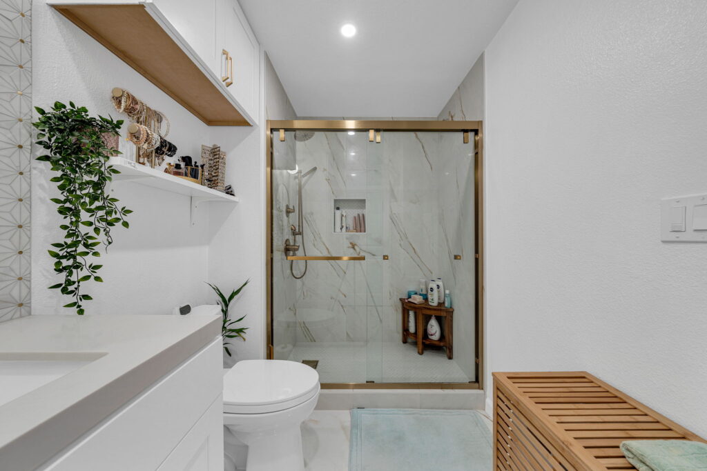 luxury bathroom ideas manhattan beach