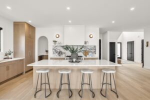 modern home design orange county