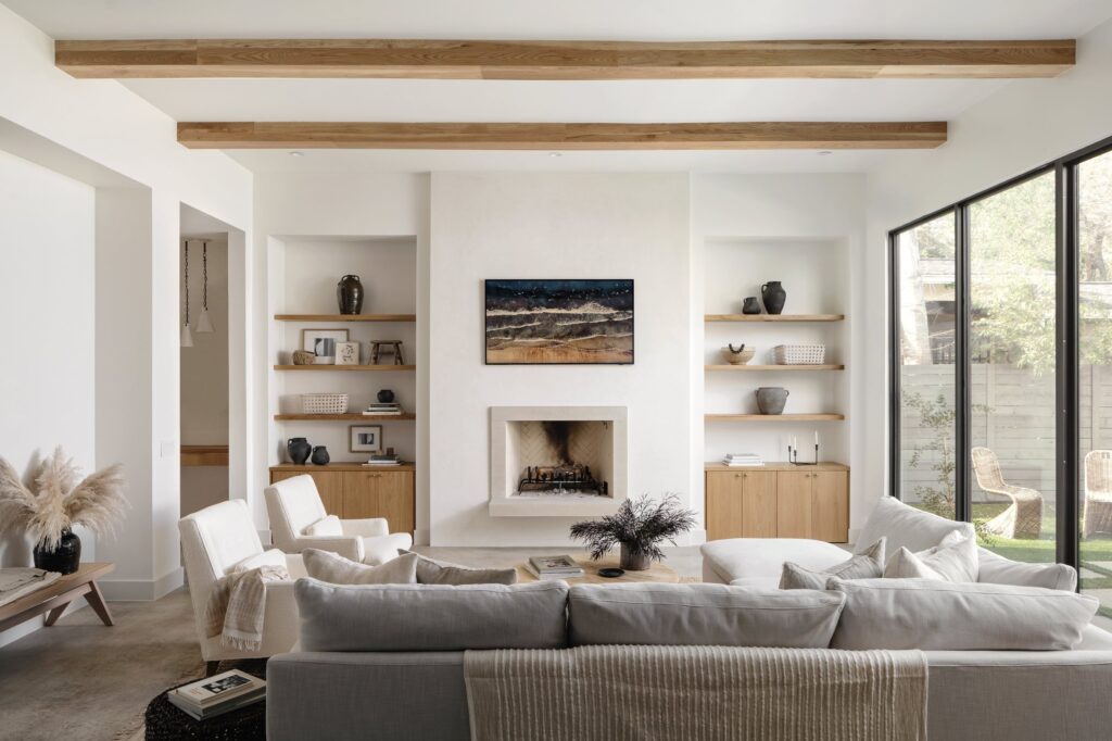 home remodeling project in orange county
