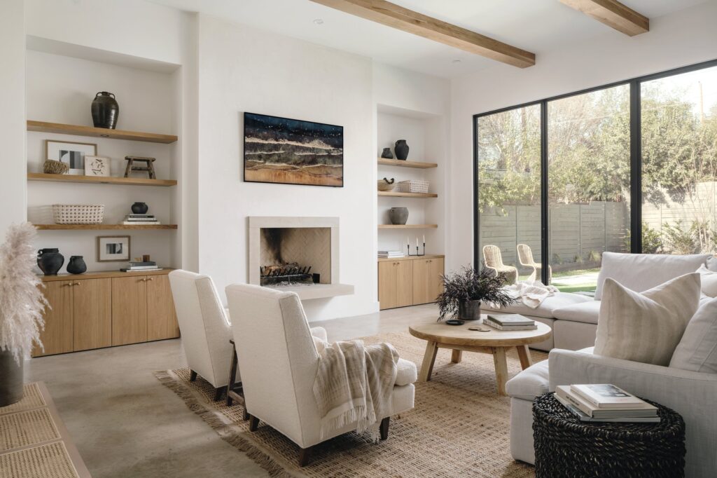 Full Home Remodeling | Kol & Co.