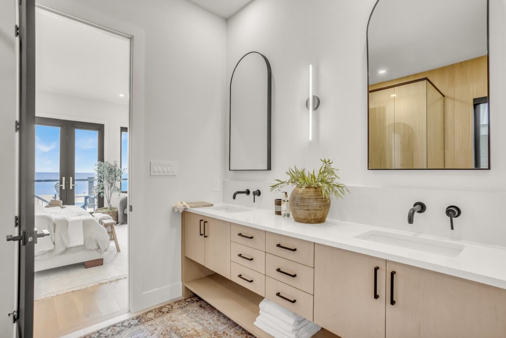 full bathroom remodel near me