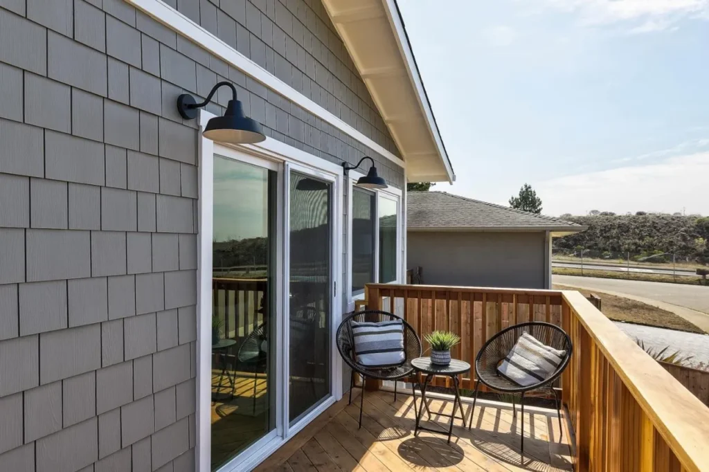 new home construction california