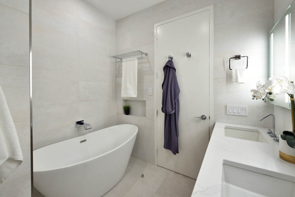 professional bathtub installers in Orange County | Kol & Co.