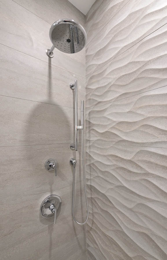 Walk-In Showers Orange County