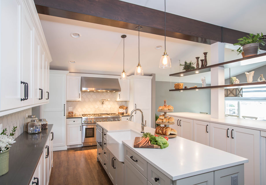kitchen remodel planning in Orange County | Kol & Co.