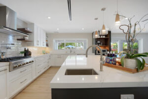 custom kitchen remodeler near me