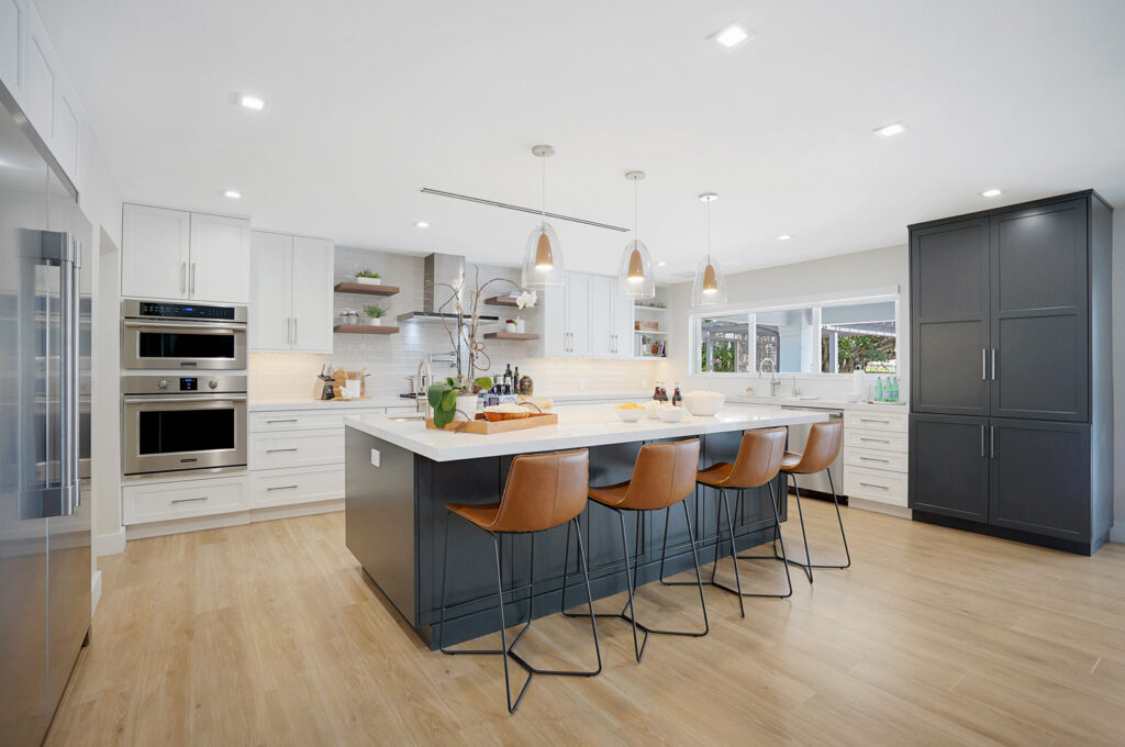 Kitchen Remodels in near me