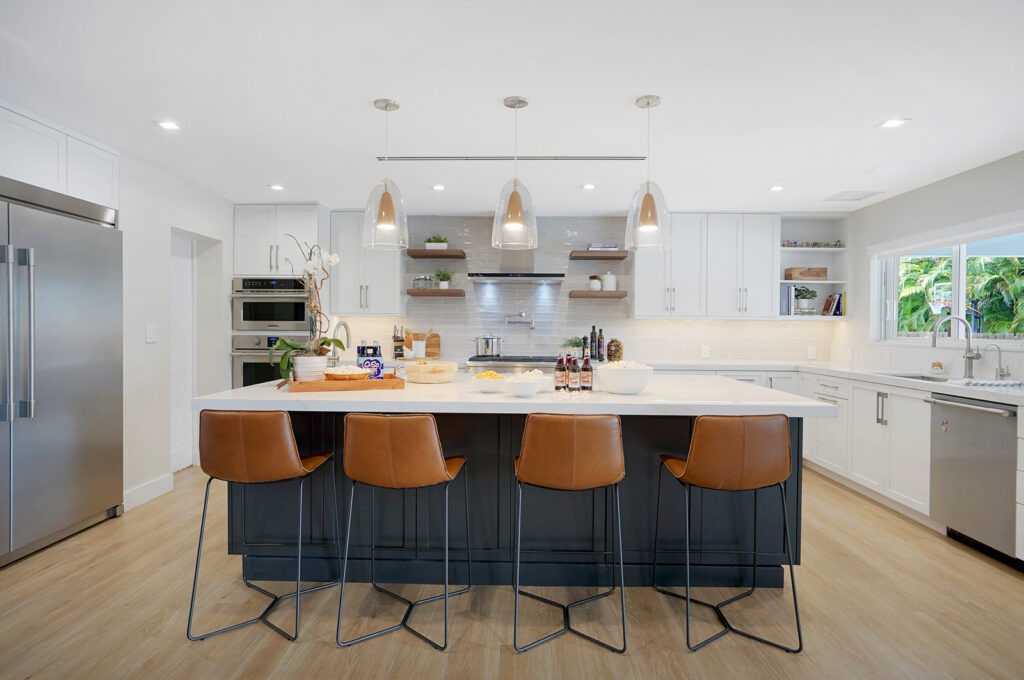 kitchen remodeling in orange county | Kol & Co.