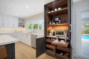 kol & co. home remodeling projects