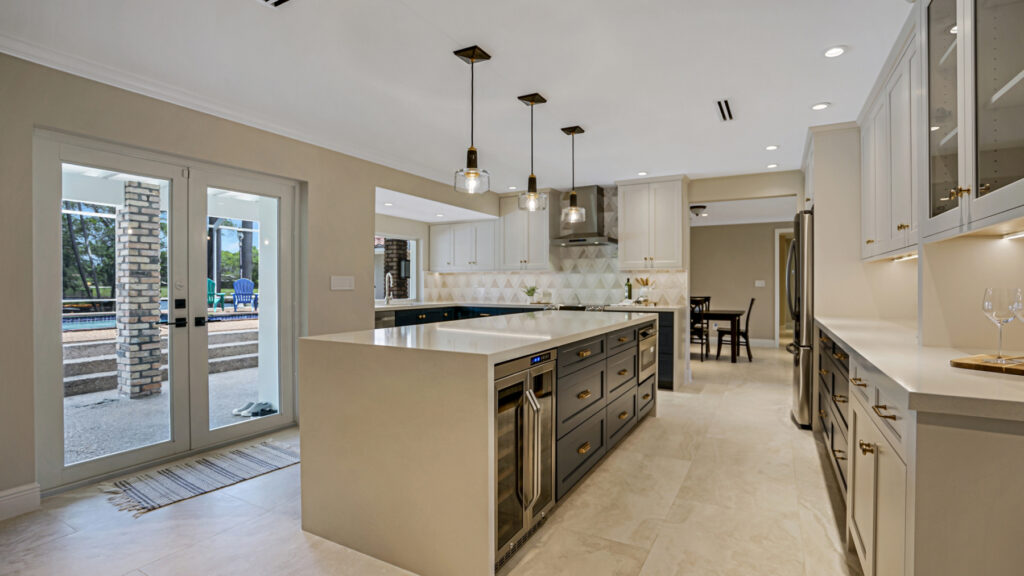 home remodeling irvine california