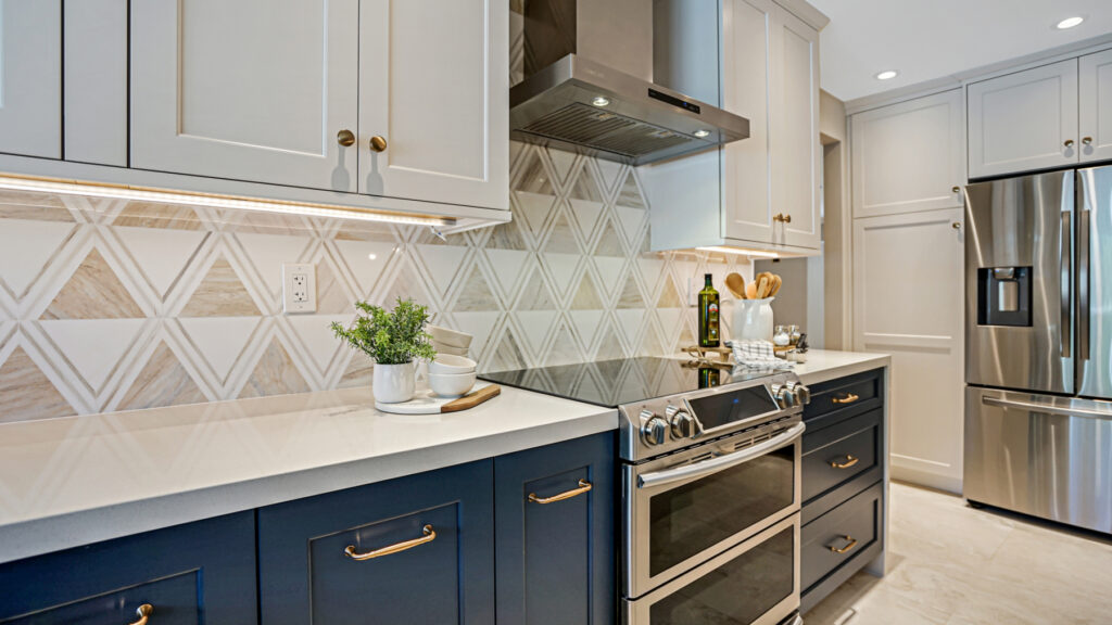 kitchen Design for the Orange County Lifestyle