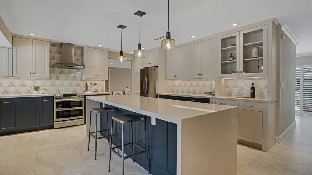 luxury home remodeling near me