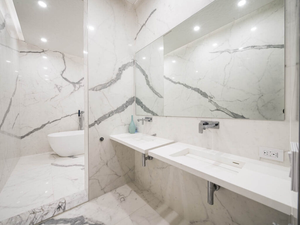Bathroom Remodels in Santa Ana | Kol & Co.