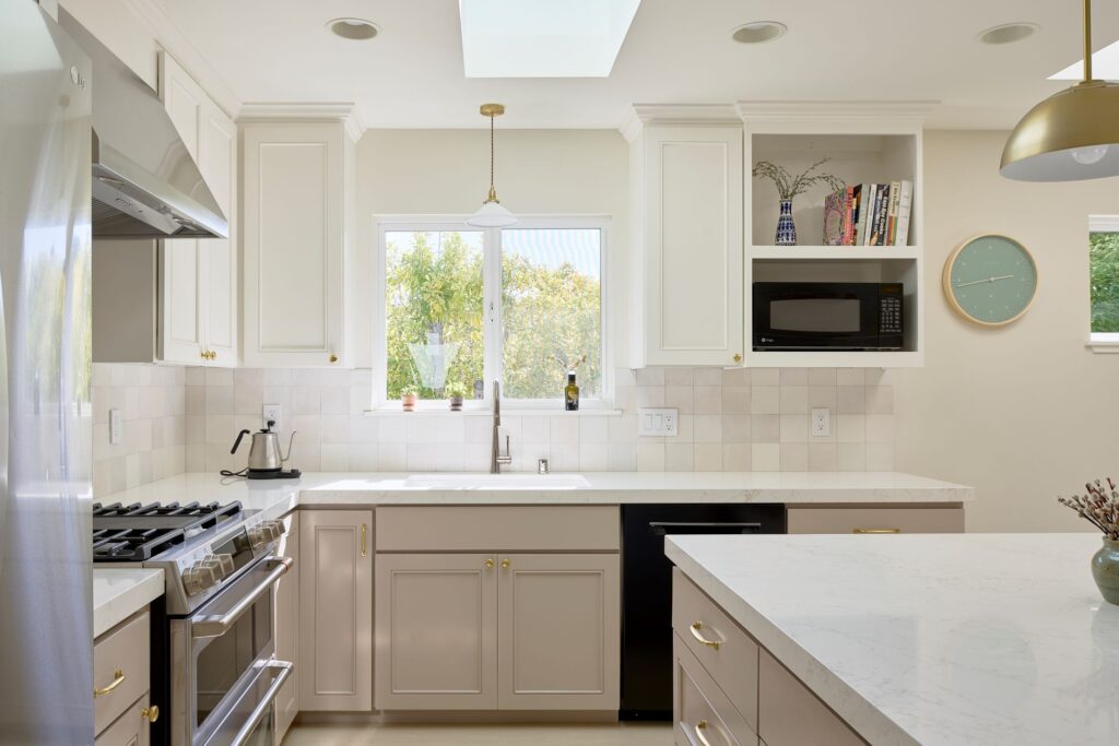 bathroom remodel cost orange county california project