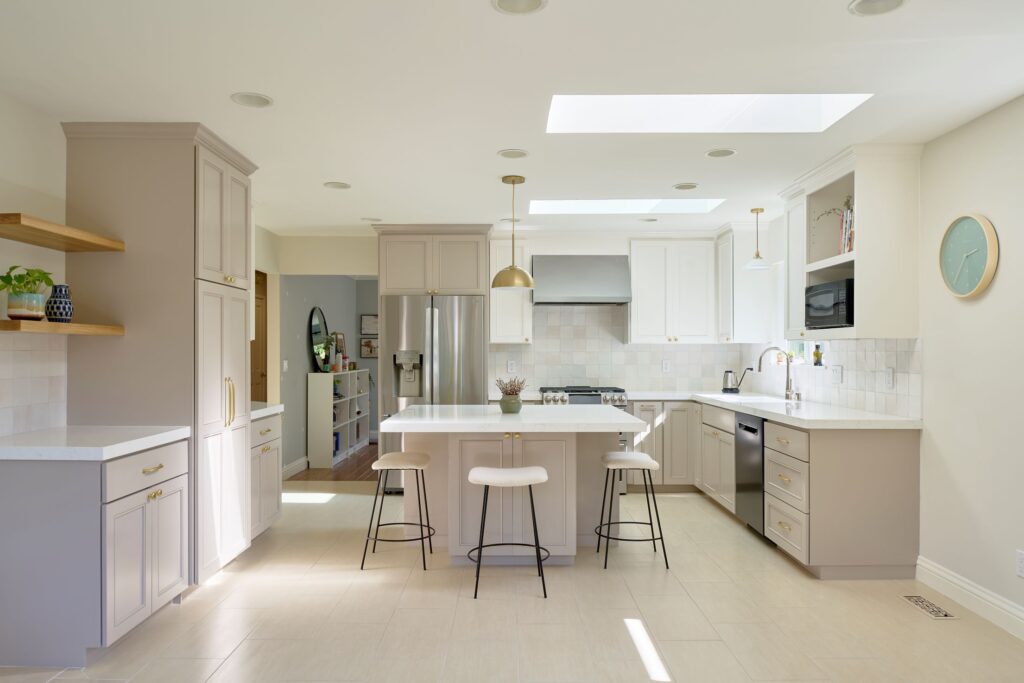 new home design and building orange county california