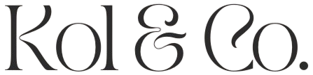 Kol & Co. logo