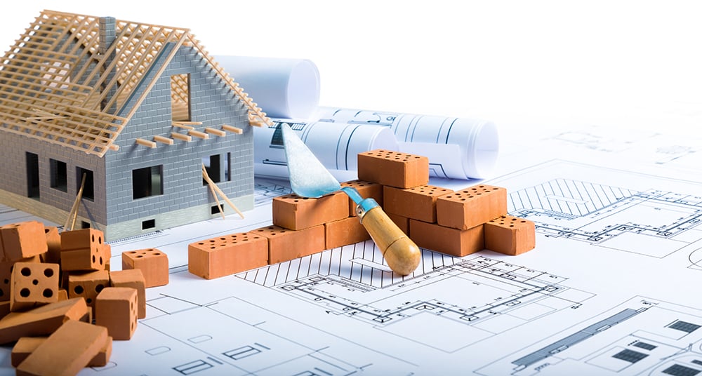 new home construction in orange county
