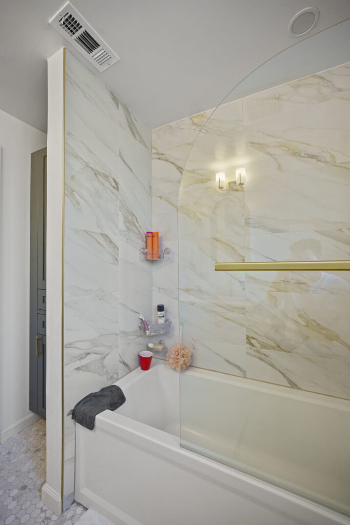 full bathroom remodel near me