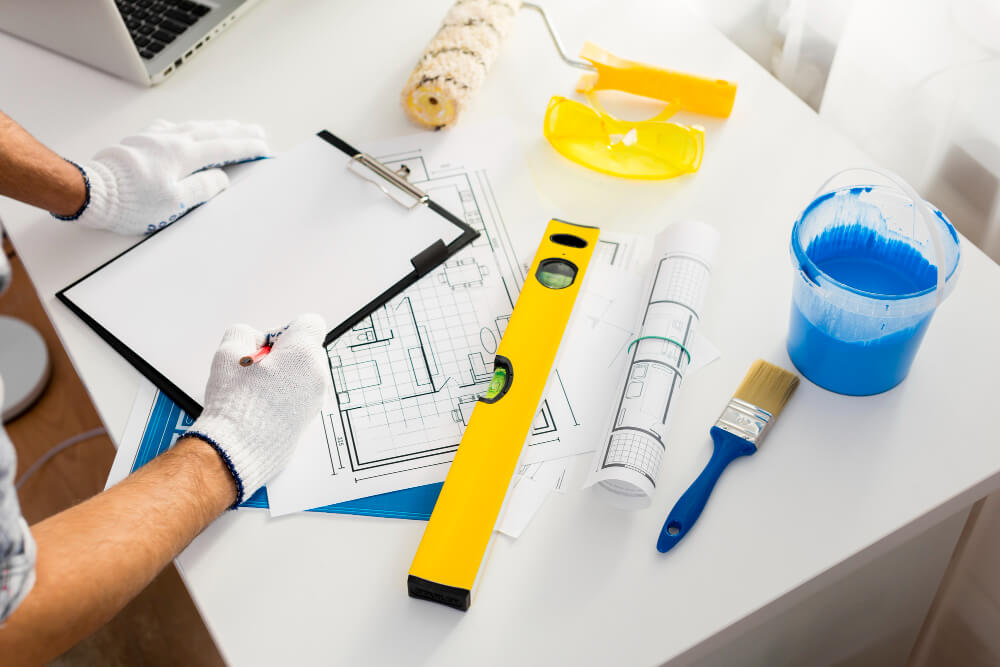 bathroom remodel permits orange county