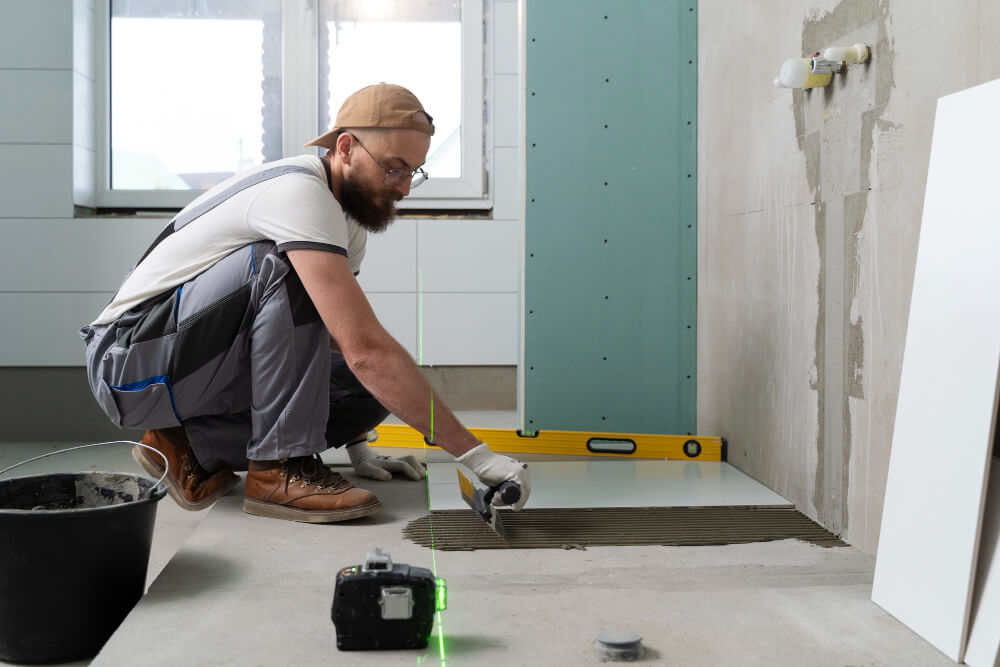 Experienced bathroom remodelers orange county