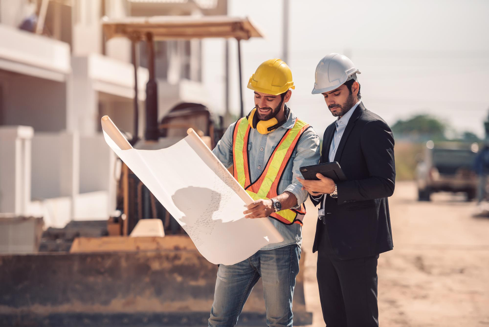 new home construction builders Orange County