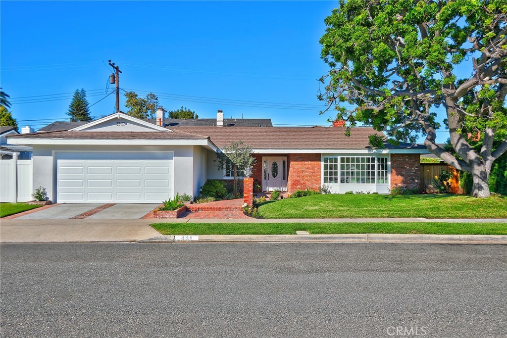 older homes in costa mesa ca for remodeling