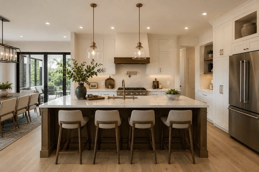 kitchen remodel orange countyproject