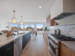 major kitchen renovation orange county