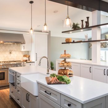Dolly Perez Kitchen 2 Kitchen Luxury & Specialty Renovations Orange County, West Los Angeles, North San Diego | Kol & Co.