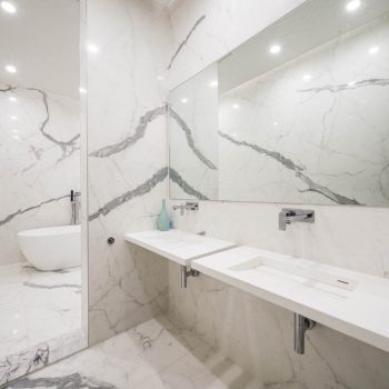 Kaiana Powel Bathroom 5 bathroom remodeling orange county | bath renovation near me | Kol & Co.